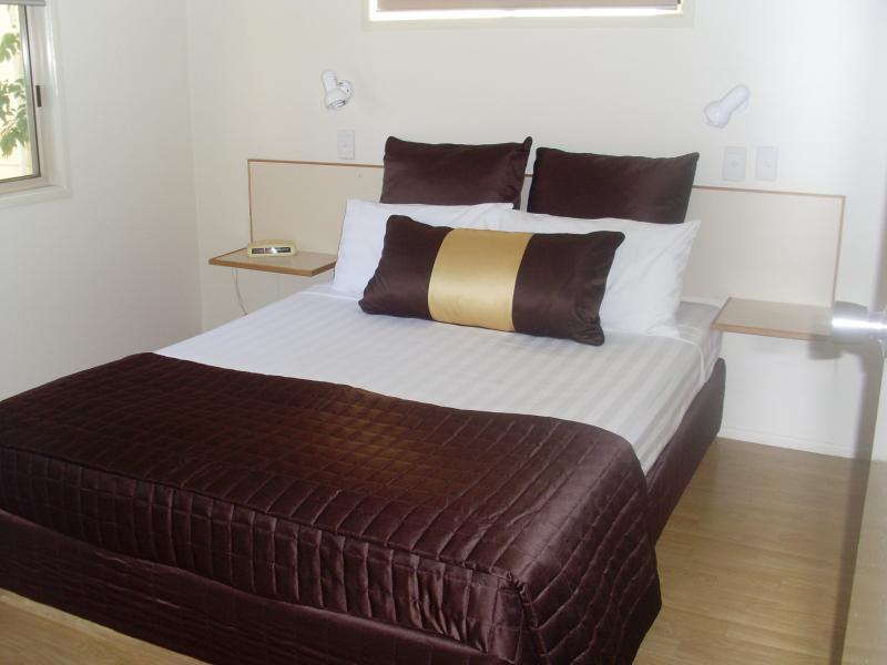 Discovery Holiday Parks - Hervey Bay Scarness Exterior photo